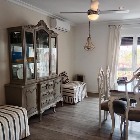コルドバEl Balcon De La Juderiaアパートメント エクステリア 写真