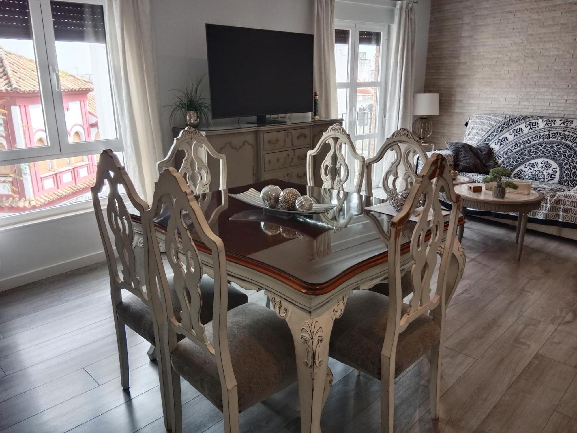 コルドバEl Balcon De La Juderiaアパートメント エクステリア 写真