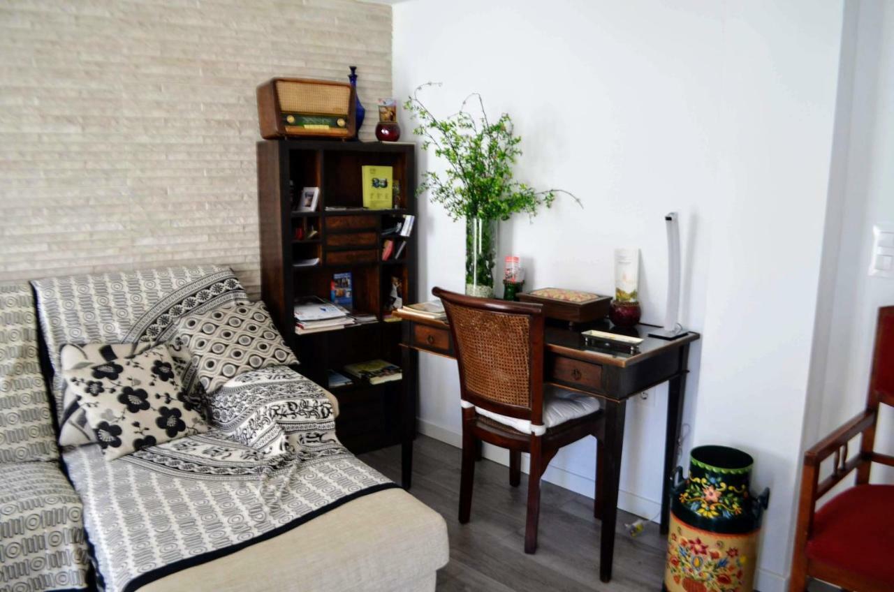 コルドバEl Balcon De La Juderiaアパートメント エクステリア 写真
